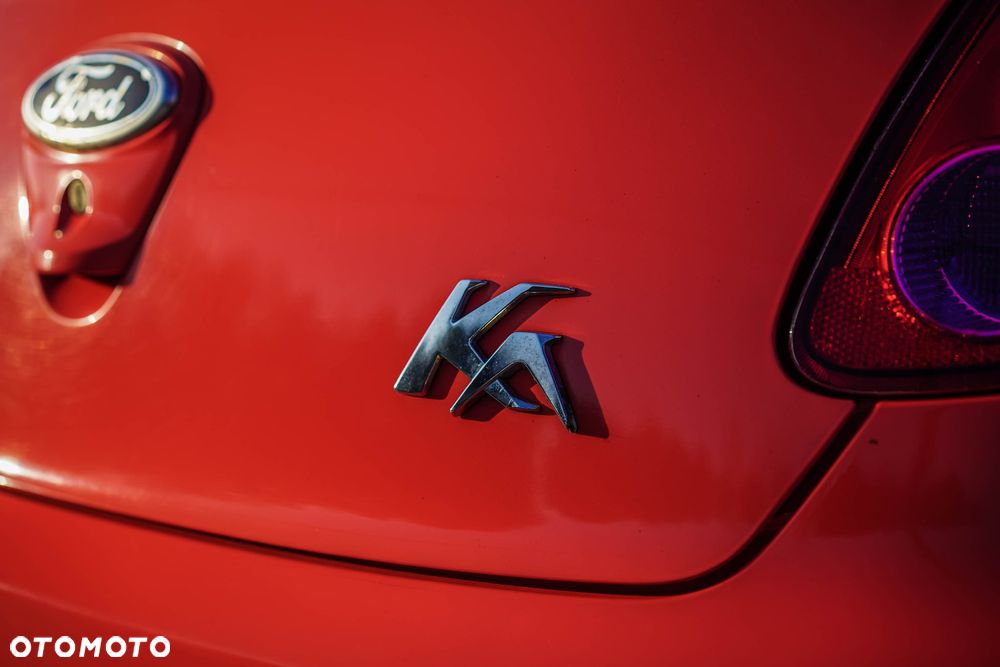 Ford KA 1.2 Start-Stopp-System Trend Edition - 14