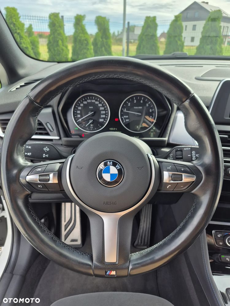BMW Seria 2 218i M Sport - 32