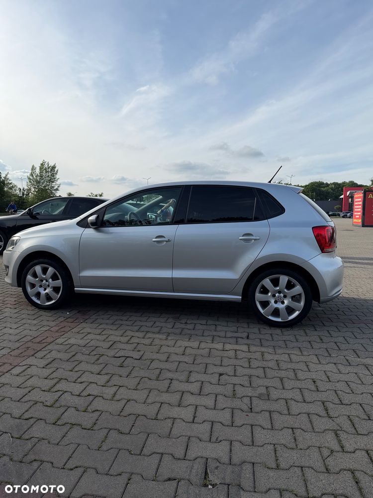 Volkswagen Polo - 9