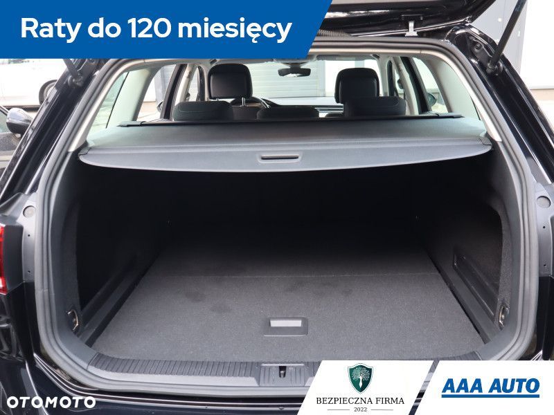 Volkswagen Passat Variant - 15