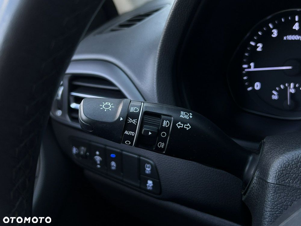 Hyundai i30 - 21