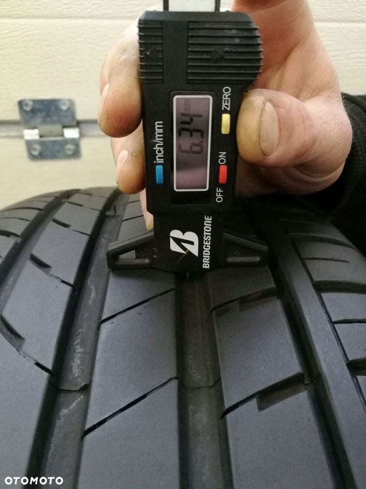 Opony letnie 235/55 R 18 Fortuna EcoPlus SUV - 3