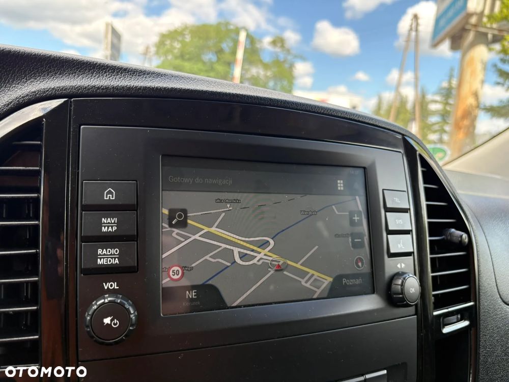 Mercedes-Benz Vito Tourer Lang SELECT - 20