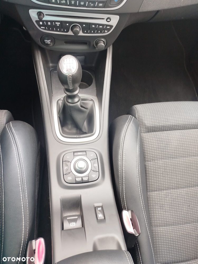 Renault Megane 2.0 16V TCE GT - 26