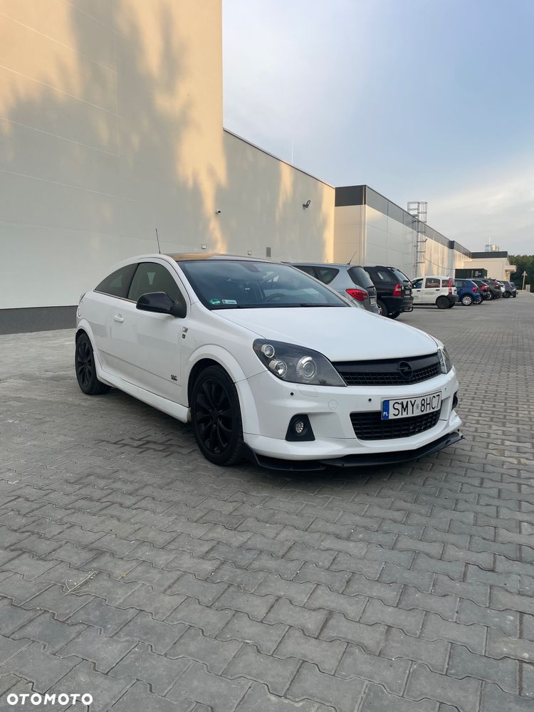 Opel Astra 1.7 CDTI 111 - 2