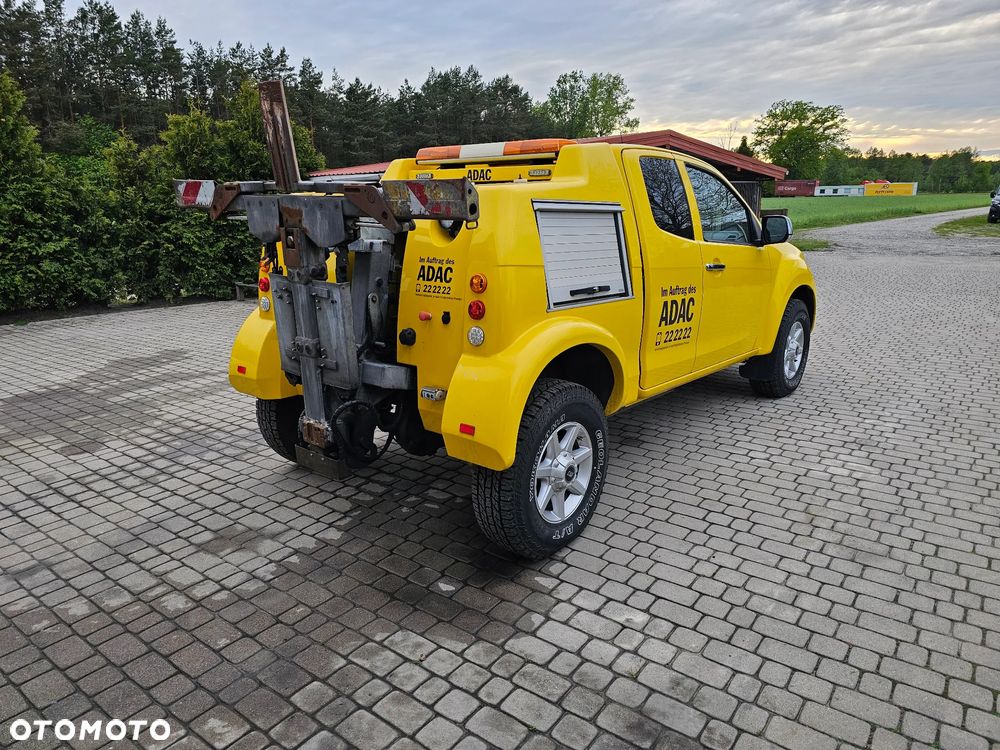 Isuzu D-Max - 3