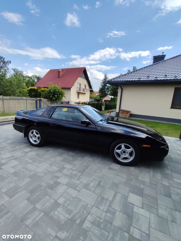Toyota Supra 3.0 Turbo - 10