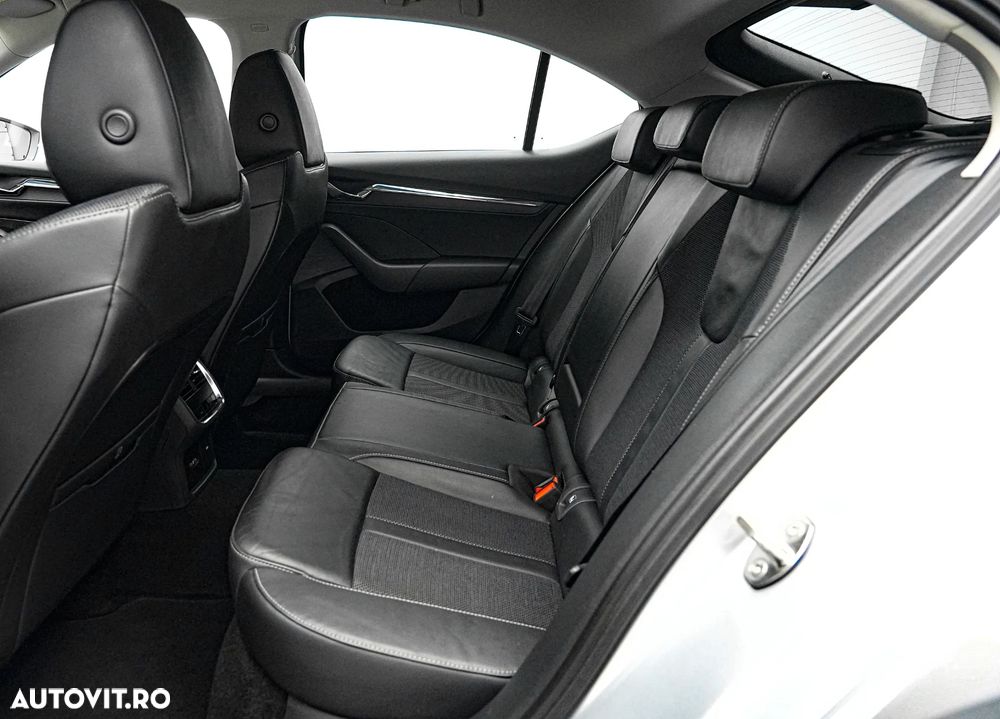 Skoda Octavia 1.4 TSI iV PHEV Style - 16