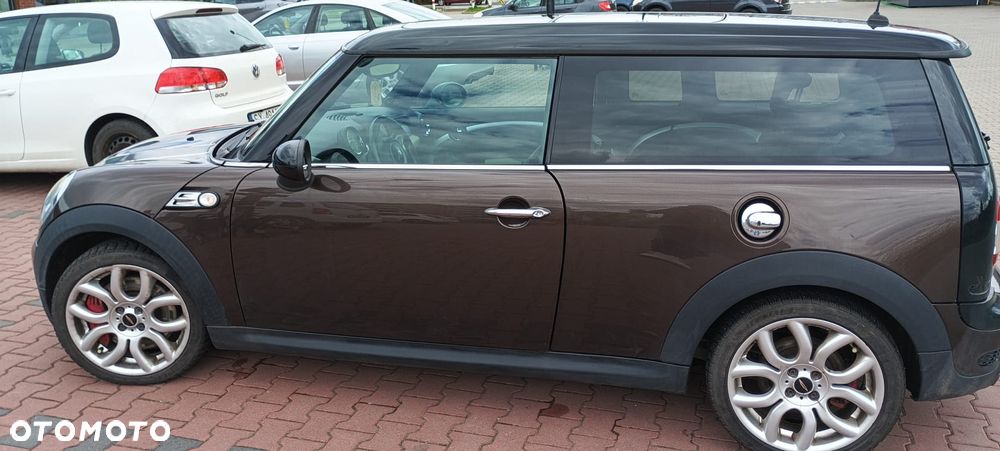 MINI Cooper John Works - 9