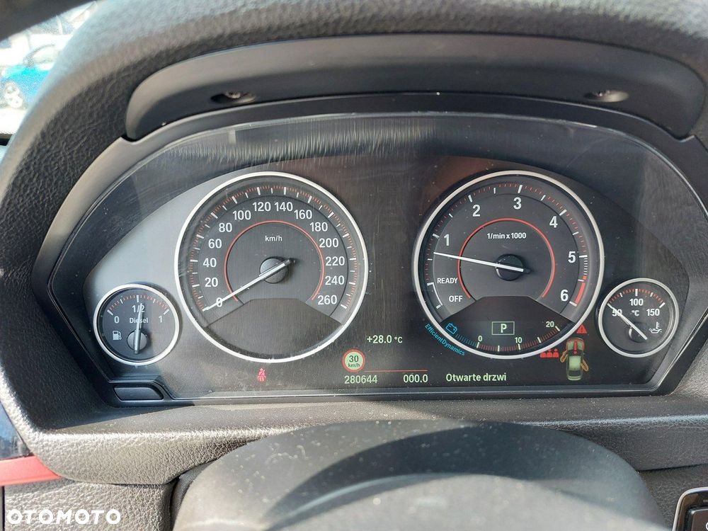 BMW Seria 3 - 24
