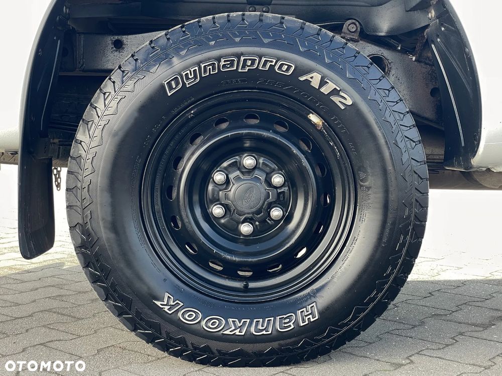 Ford Ranger 2.2 TDCi 4x4 DC Limited EU6 - 28