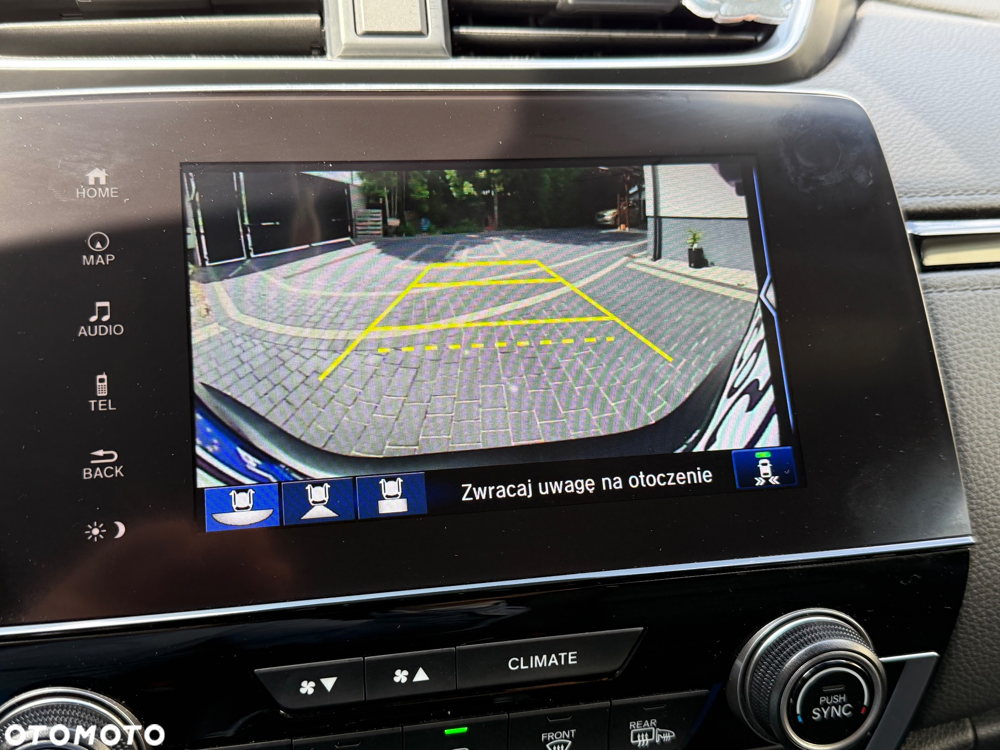 Honda CR-V 2.0 i-MMD PHEV Advance Tech 2WD CVT - 17