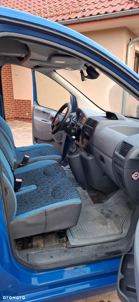 Fiat Scudo - 8