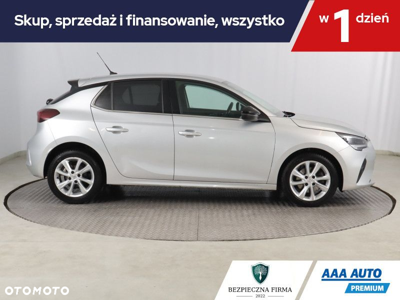 Opel Corsa - 7