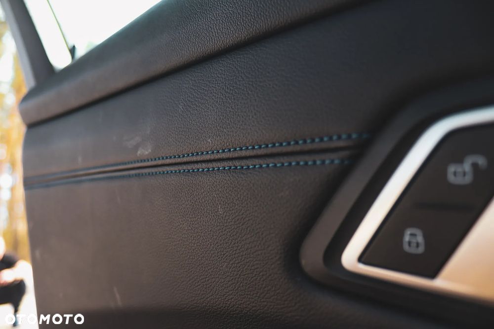 BMW Seria 3 320d M Sport Shadow sport - 37