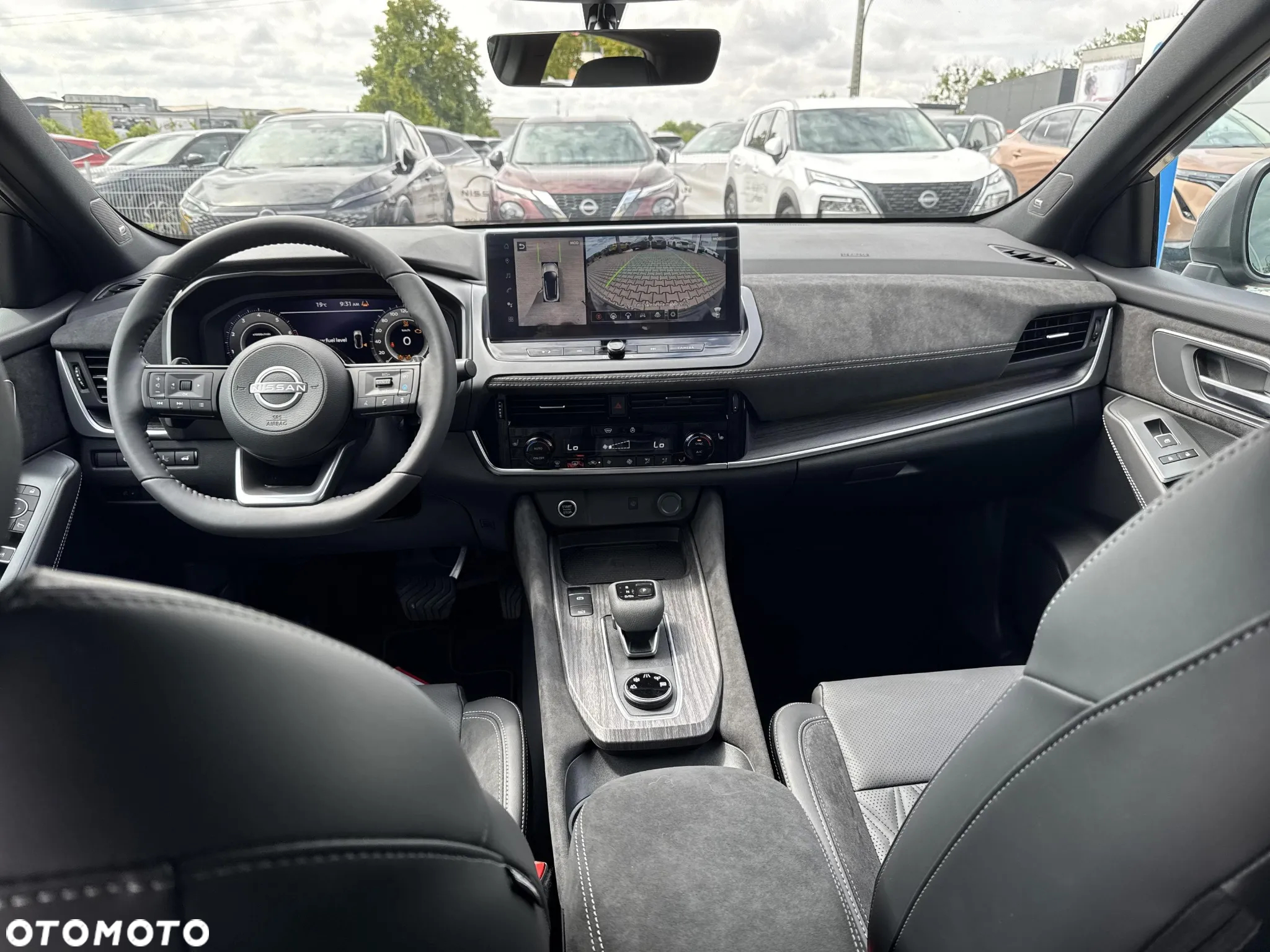 Nissan Qashqai - 11