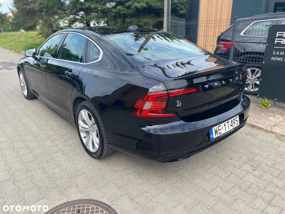 Volvo S90 D3 Momentum - 9