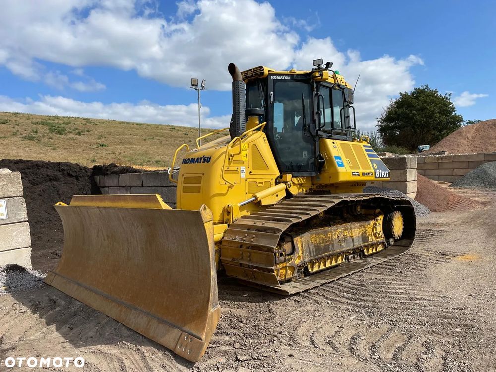 Komatsu D61 PXi-24 - 3