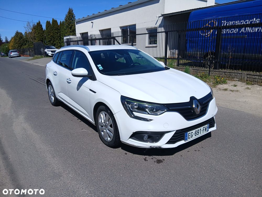 Renault Megane 1.5 dCi Energy Bose EU6 - 2