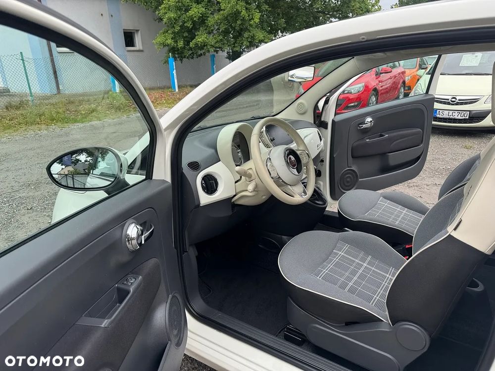 Fiat 500 - 20