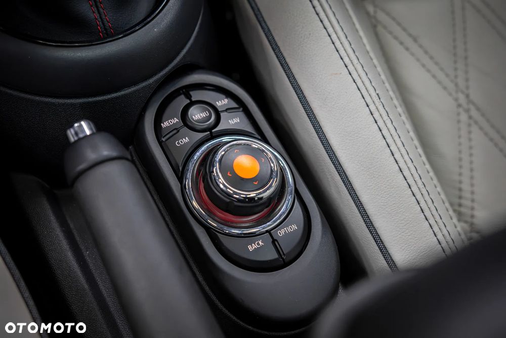 MINI Cooper S GPF sport - 27
