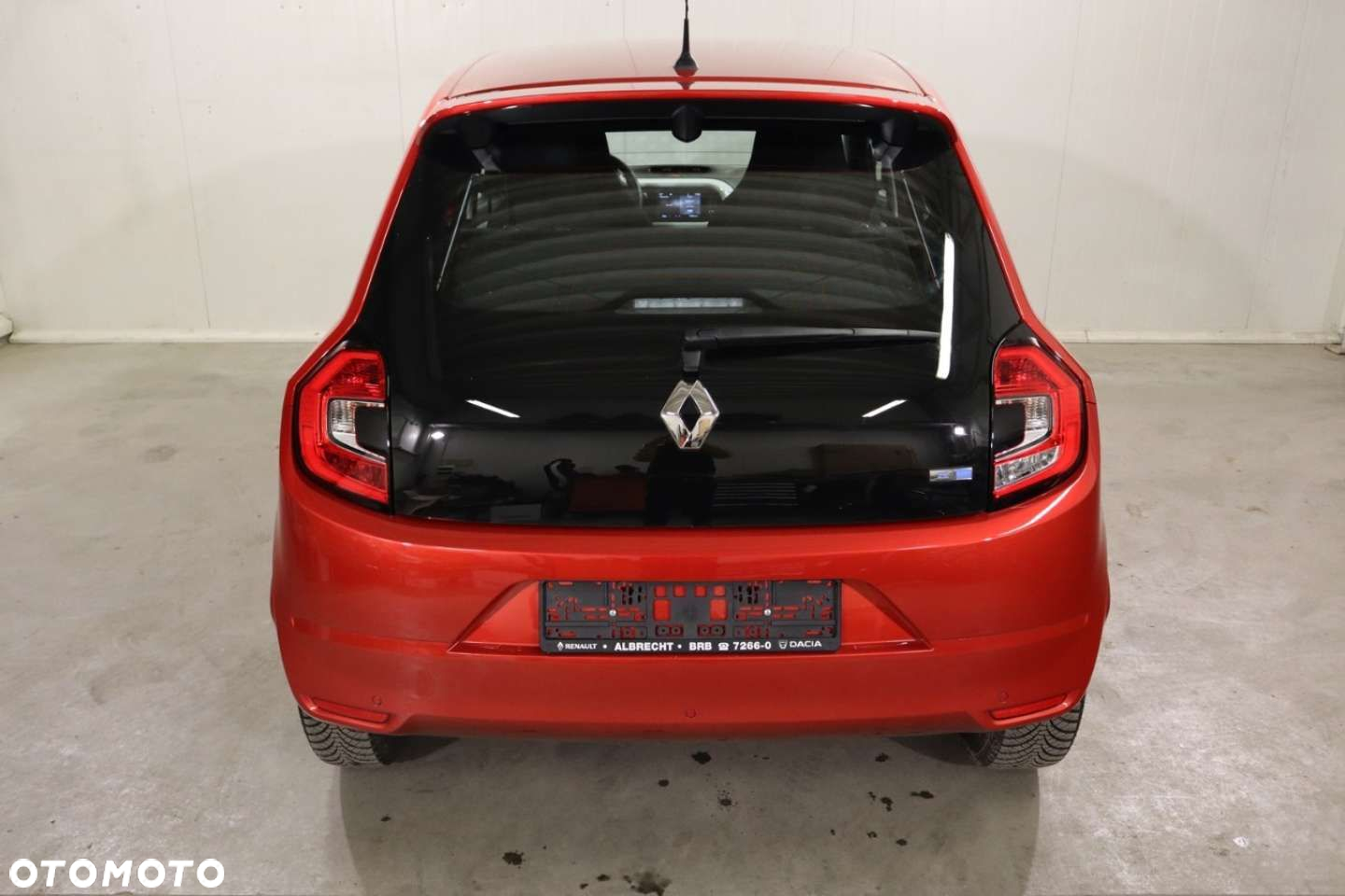 Renault Twingo Electric LIFE - 9