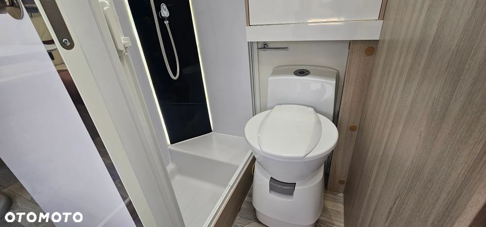 Ilusion 590 FF H Premium - 24