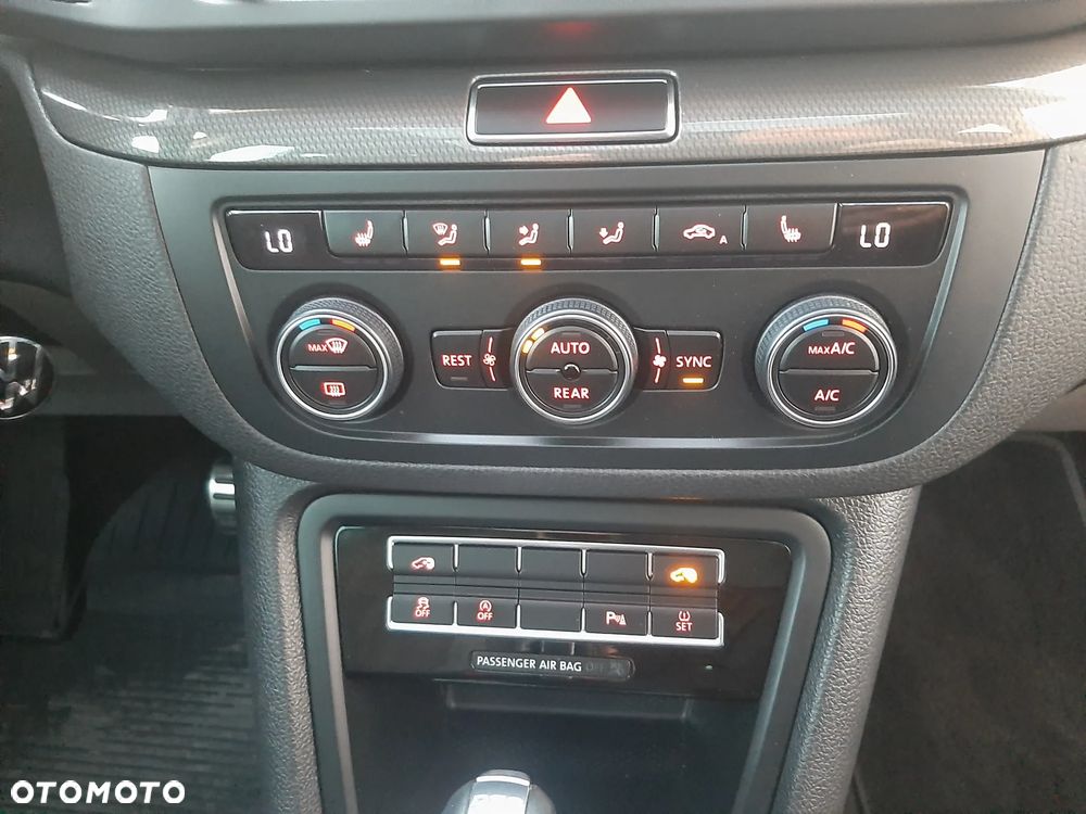 Volkswagen Sharan 2.0 TDI DSG Join - 15