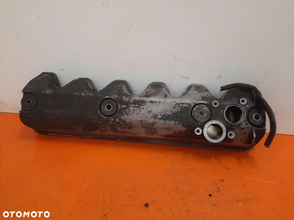 VOLKSWAGEN LT 2 II 01- 2.5SDI POKRYWA ZAWORÓW 074103469F - 1