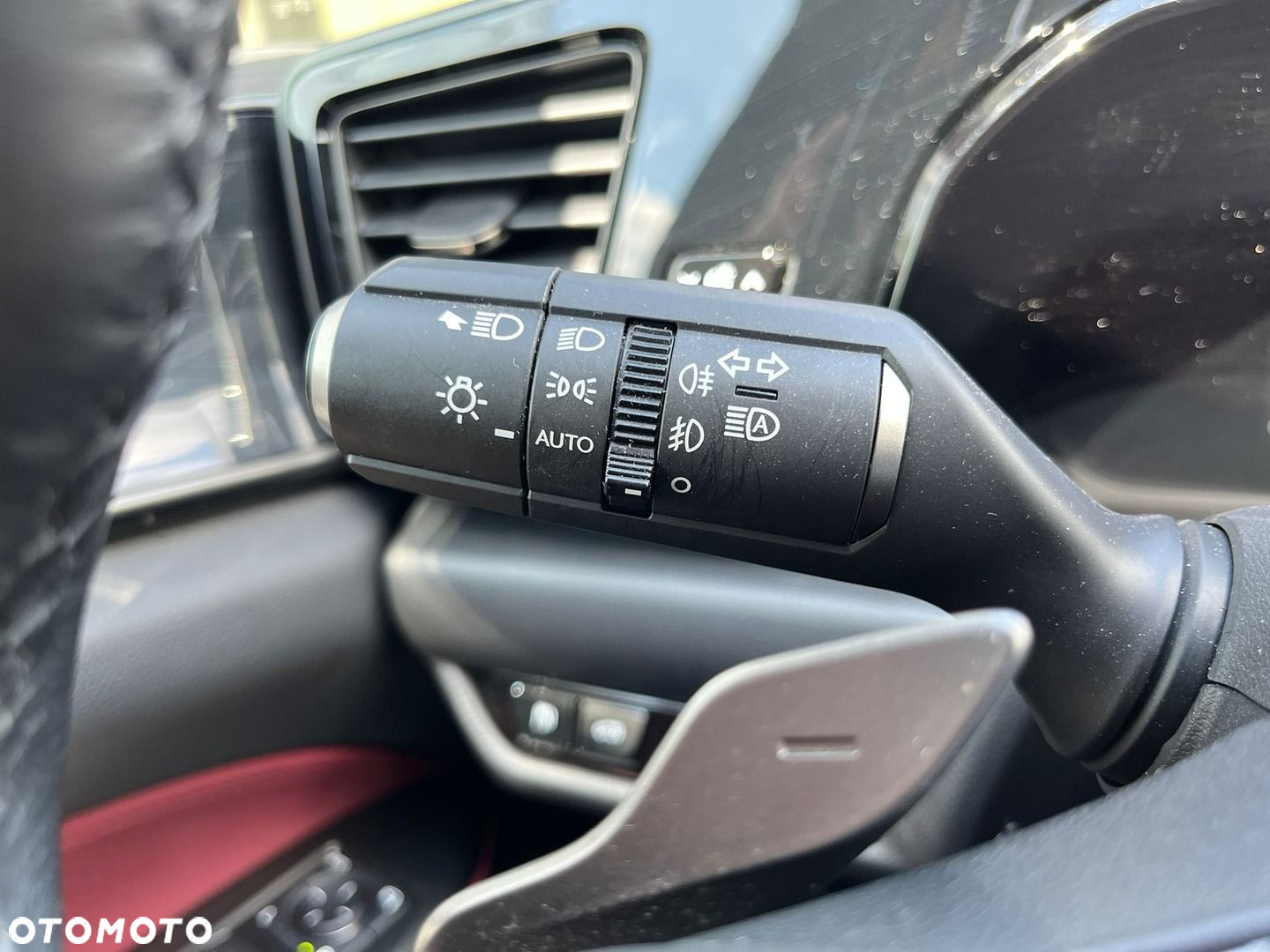 Lexus NX - 28