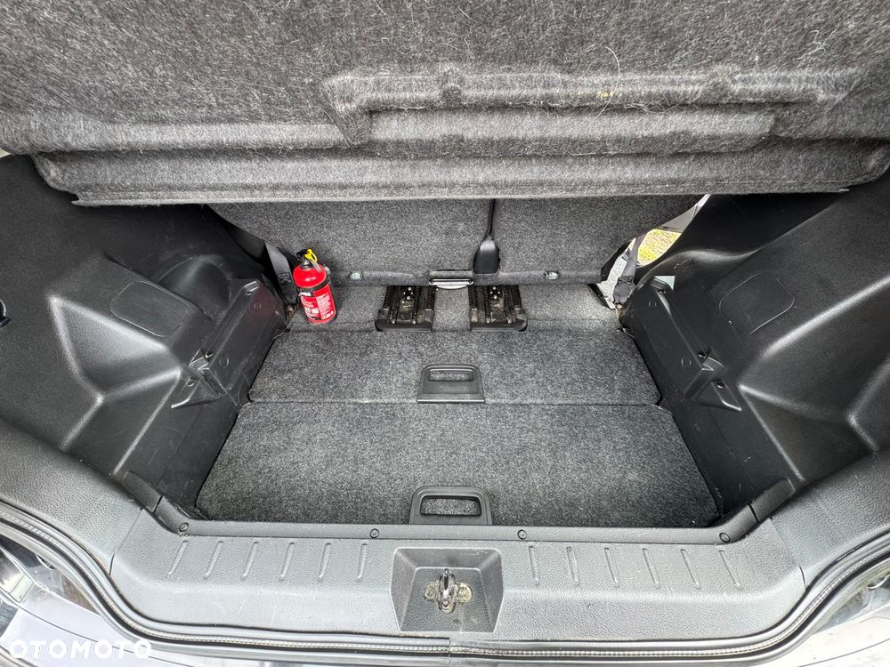 Nissan Note 1.4 Acenta - 7