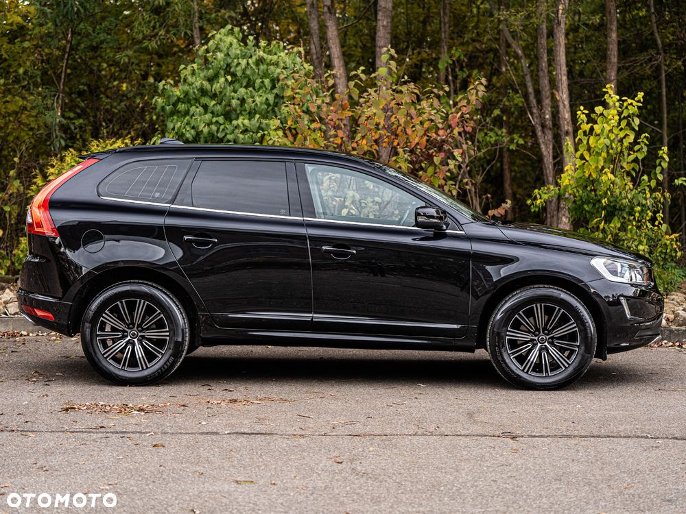 Volvo XC 60 D4 Momentum - 6