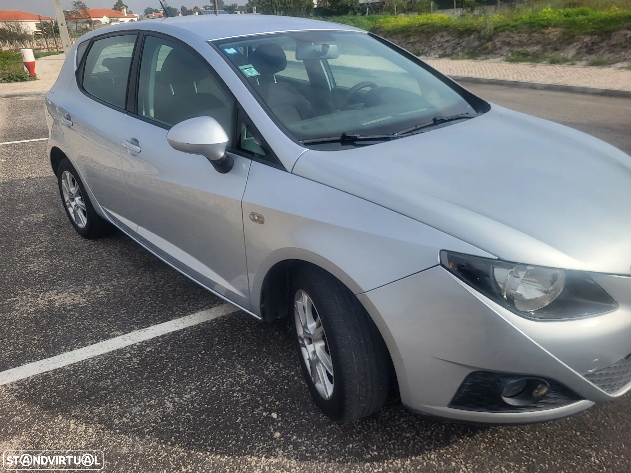 SEAT Ibiza 1.2 12V Reference - 1