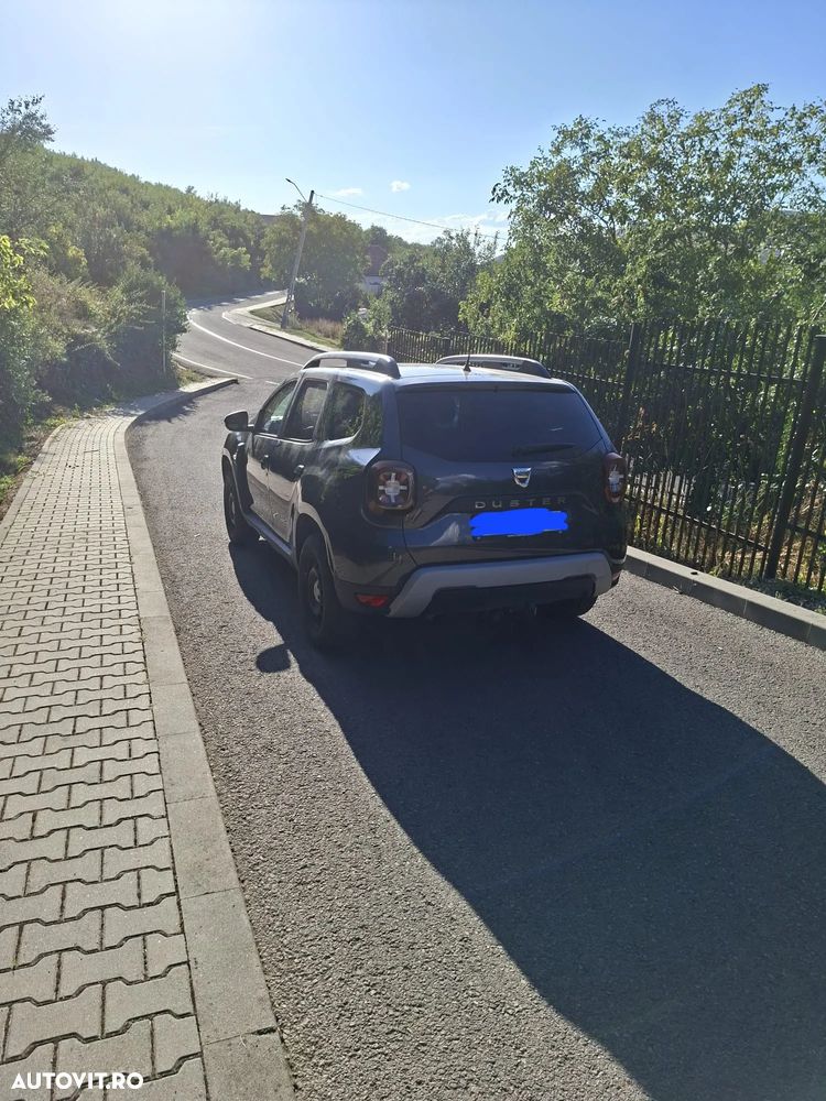 Dacia Duster TCe 100 Comfort - 3