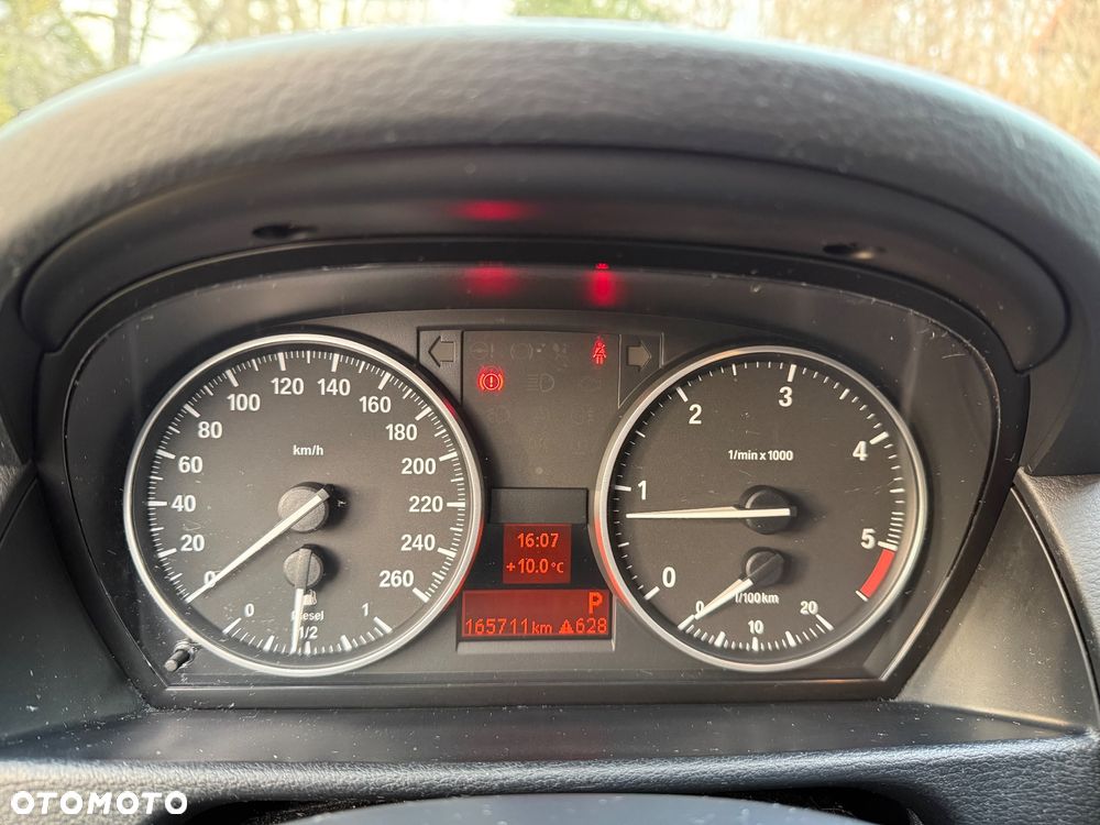 BMW X1 xDrive20d - 22