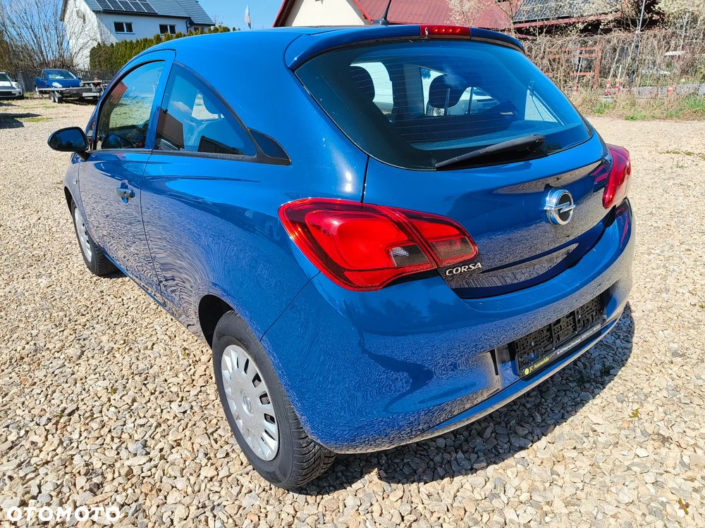 Opel Corsa 1.2 Active - 7