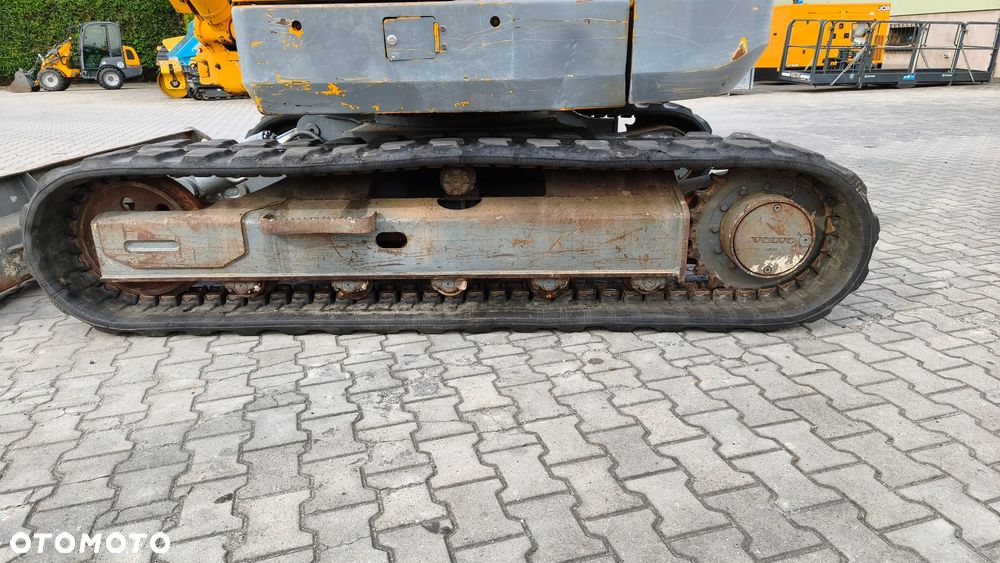 Volvo ECR 88 D - 26