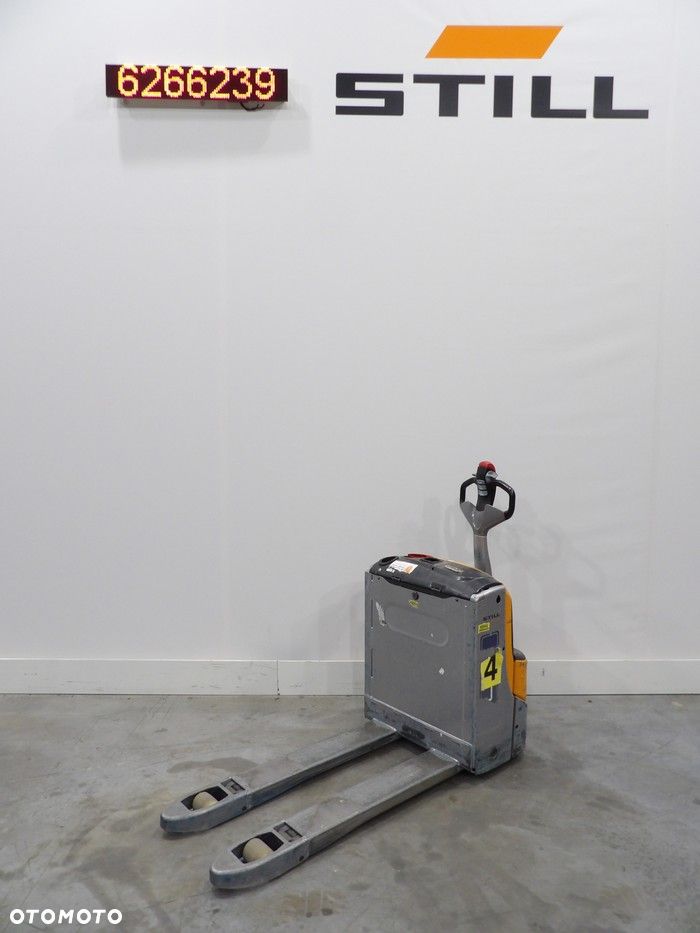 Still EXU18 Li-Ion - 3