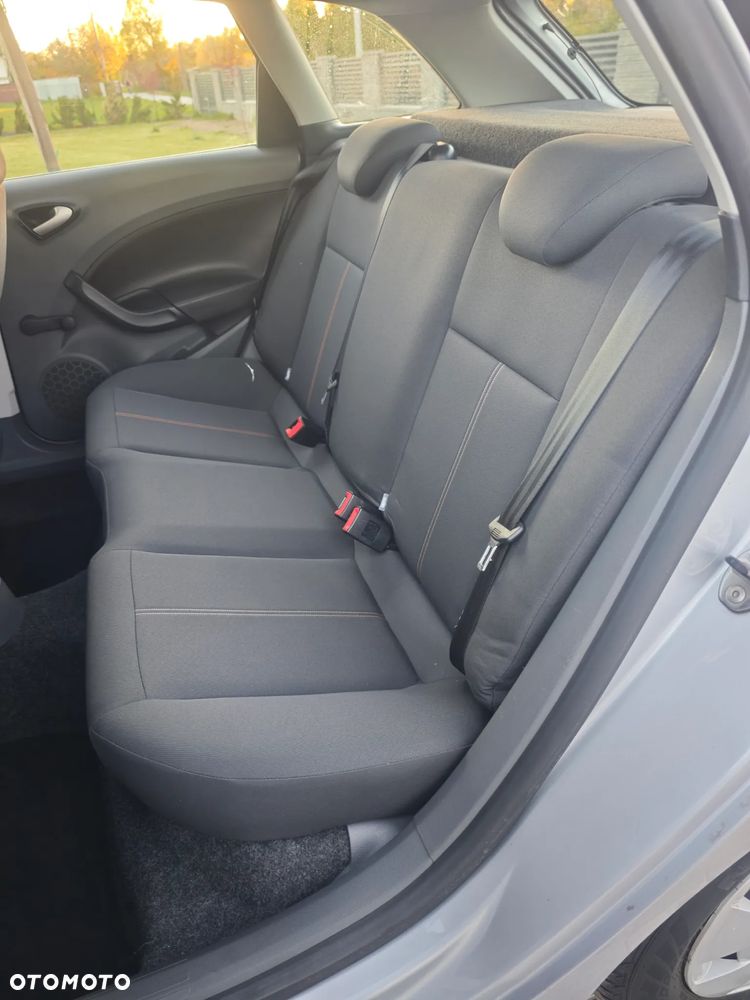 Seat Ibiza 1.4 Reference - 18
