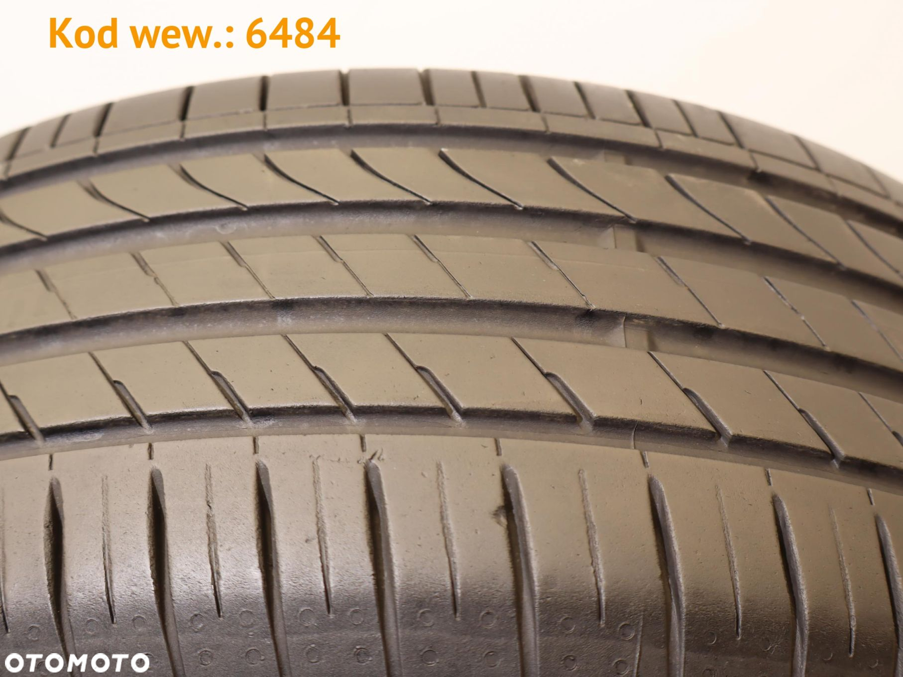Nexen N'Fera SU1 - 205/50 R17 - 8