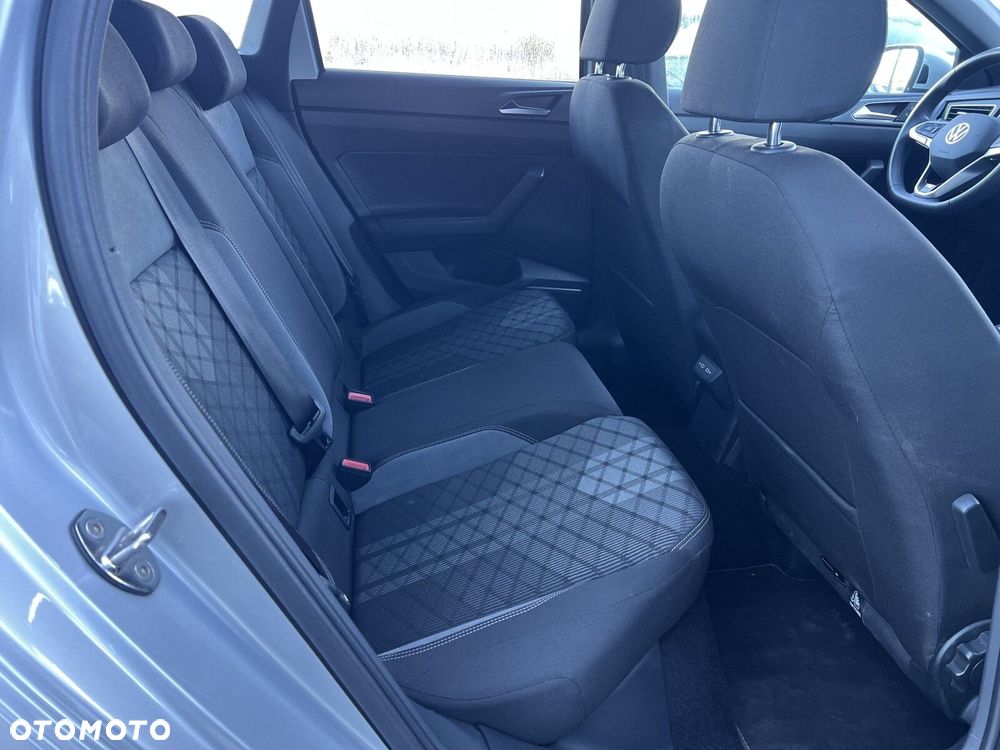 Volkswagen Taigo 1.0 TSI R-Line DSG - 30