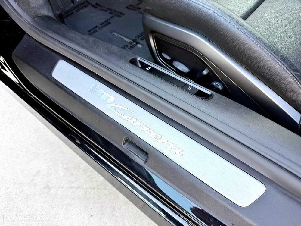 Porsche 911 (992) Carrera PDK - 25