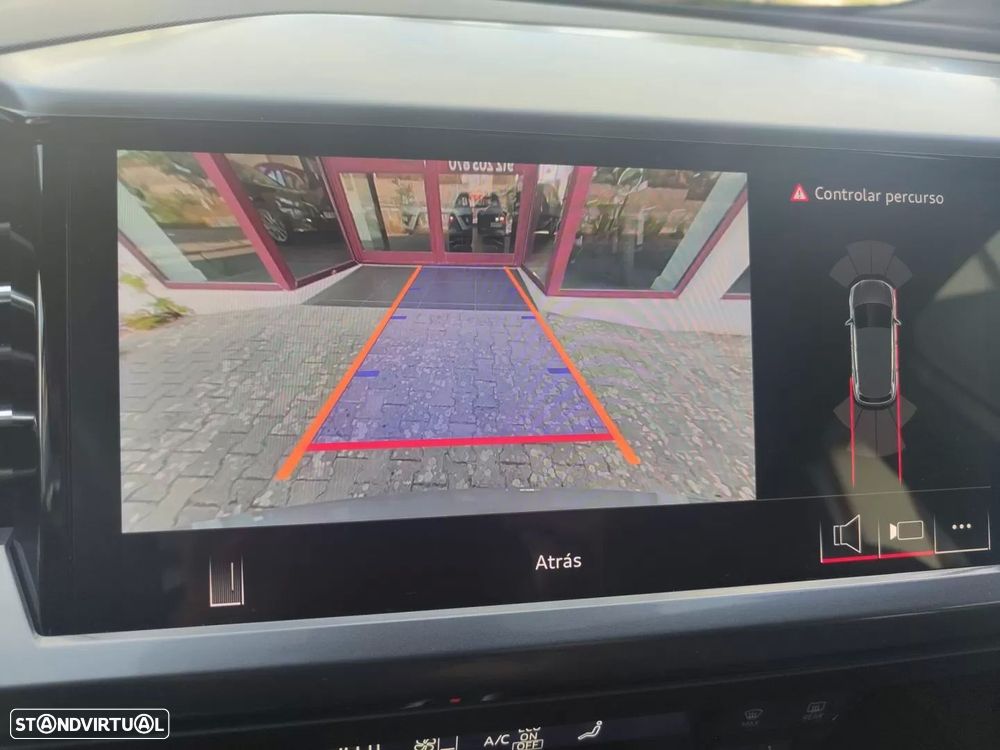 Audi Q4 e-tron 45 82 kWh - 12