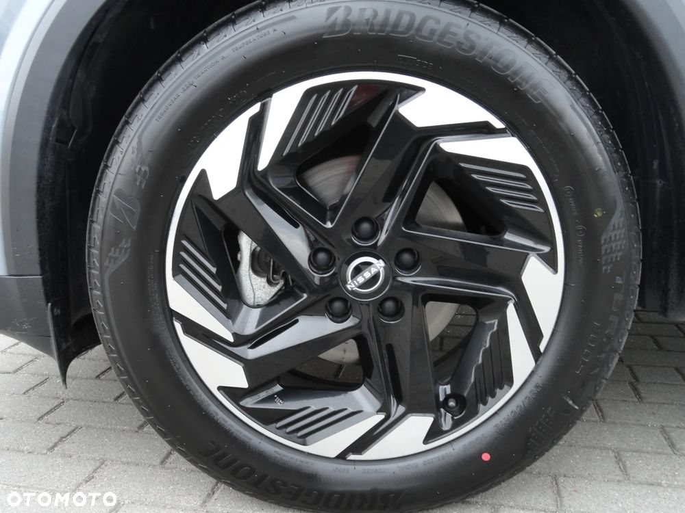 Nissan Qashqai 1.3 DIG-T MHEV Xtronic N-Connecta - 27