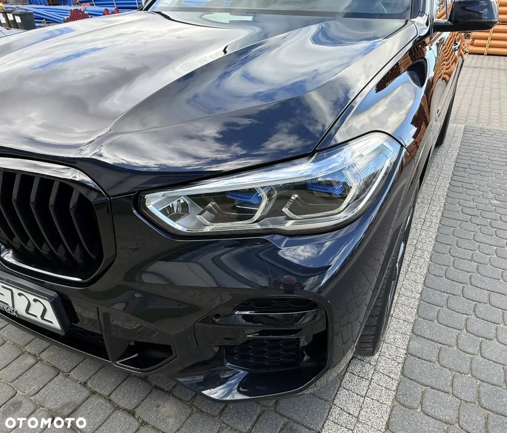 BMW X5 xDrive40i mHEV - 6