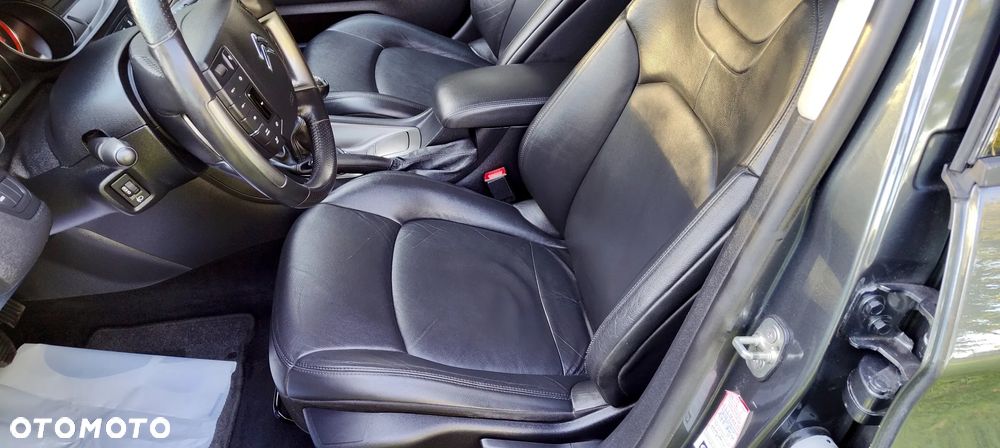 Citroën C5 Tourer BlueHDi 150 S&S Business Class - 37