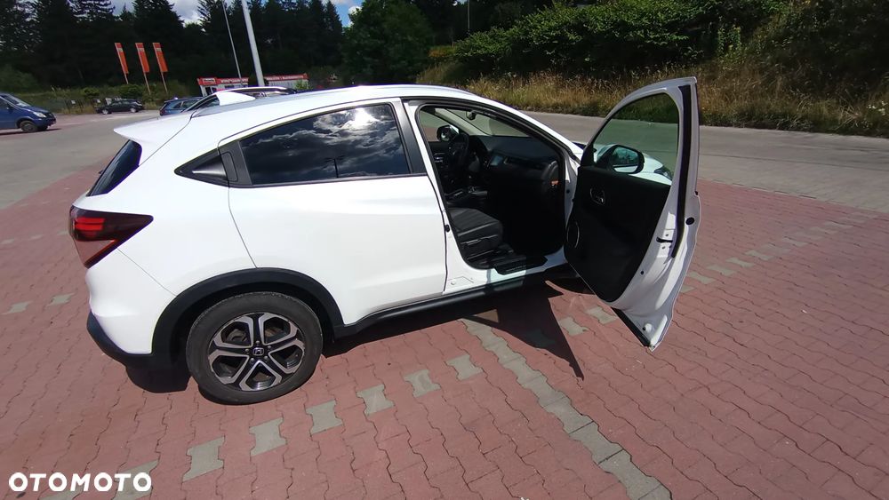 Honda HR-V 1.5 Comfort (Honda Connect+) - 9