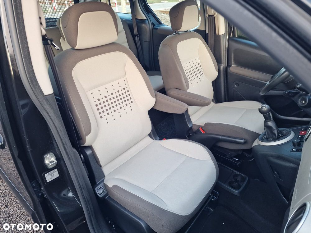 Citroën Berlingo Multispace HDi 115 FAP Exclusive - 10