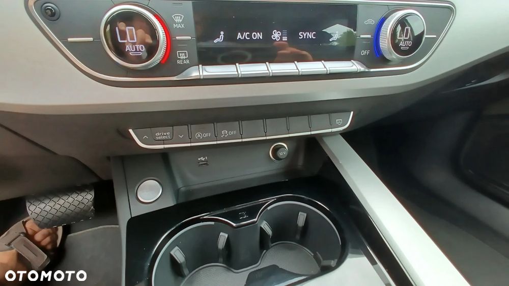 Audi A4 Avant - 28