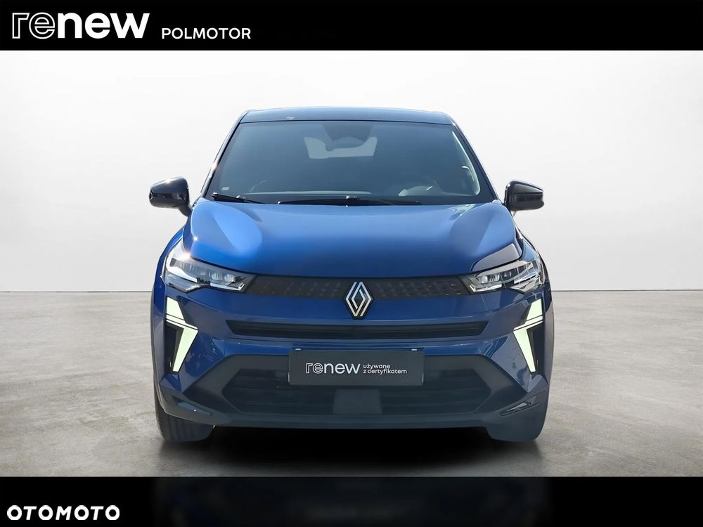 Renault Captur 1.2 TCe Techno - 8